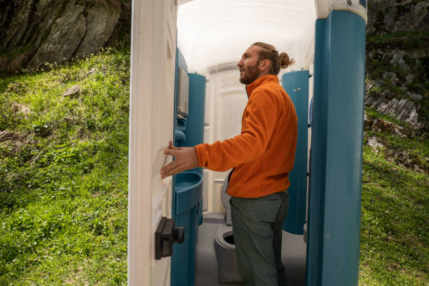 Best Long-term porta potty rental  in Bellefontaine Neighbors, MO